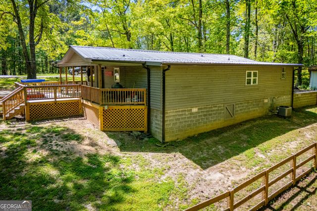 336 Posey Road, Bremen, GA 30110