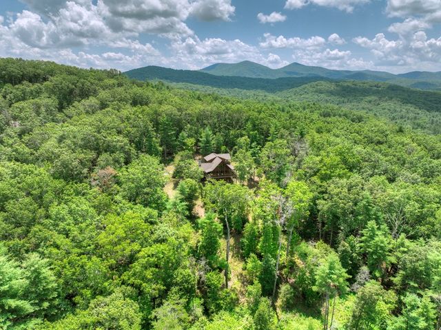 28 Aska Forest Trail, Blue Ridge, GA 30513