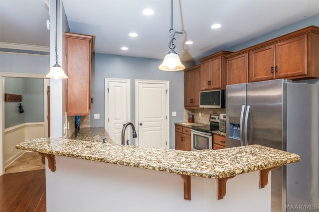 206 Pine Level Ridge, Deatsville, AL 36022