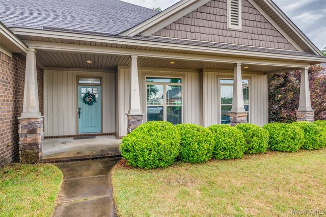 206 Pine Level Ridge, Deatsville, AL 36022