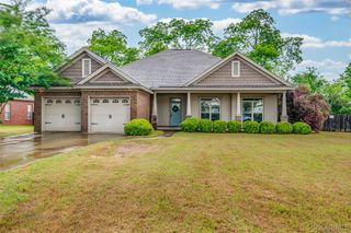 206 Pine Level Ridge, Deatsville, AL 36022