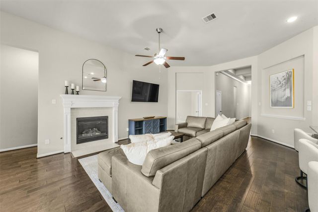7823 Taronga Lane, Richmond, TX 77407