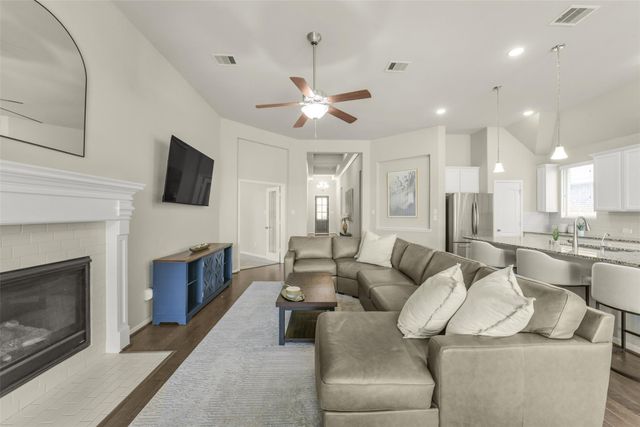 7823 Taronga Lane, Richmond, TX 77407