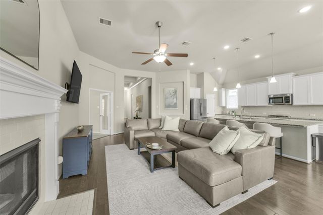 7823 Taronga Lane, Richmond, TX 77407