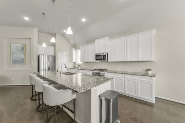 7823 Taronga Lane, Richmond, TX 77407