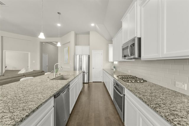 7823 Taronga Lane, Richmond, TX 77407