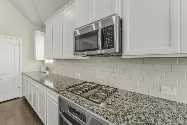 7823 Taronga Lane, Richmond, TX 77407