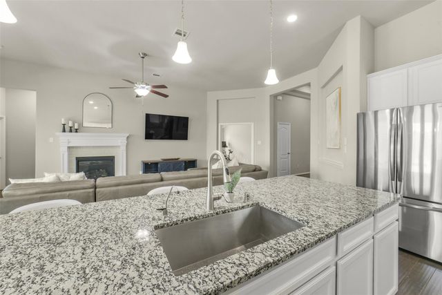 7823 Taronga Lane, Richmond, TX 77407