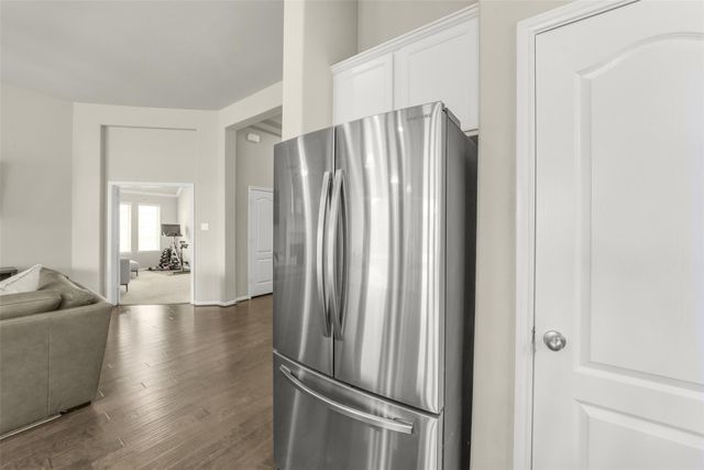 7823 Taronga Lane, Richmond, TX 77407
