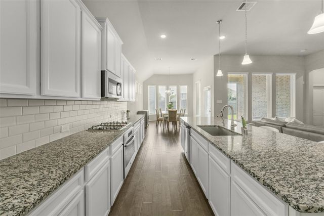 7823 Taronga Lane, Richmond, TX 77407