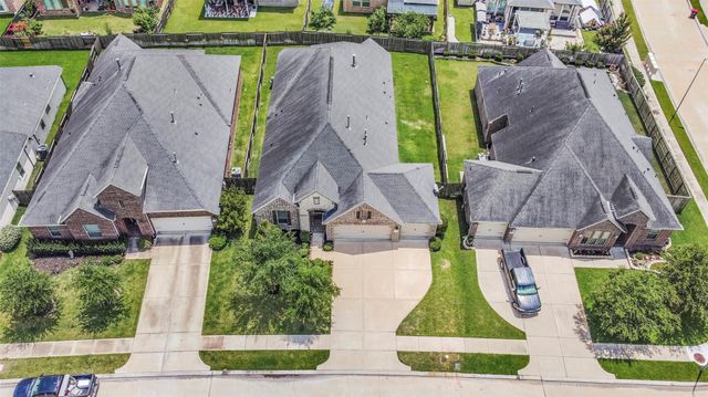 7823 Taronga Lane, Richmond, TX 77407