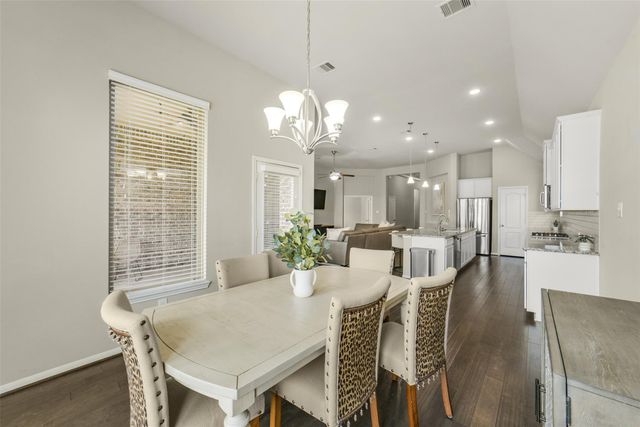 7823 Taronga Lane, Richmond, TX 77407
