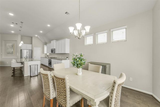 7823 Taronga Lane, Richmond, TX 77407