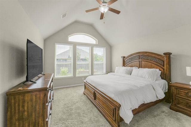7823 Taronga Lane, Richmond, TX 77407