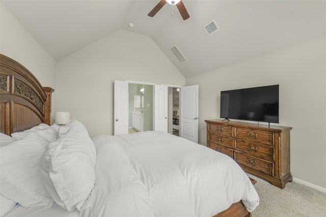 7823 Taronga Lane, Richmond, TX 77407