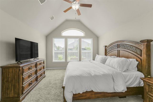 7823 Taronga Lane, Richmond, TX 77407