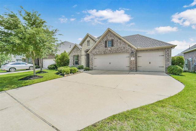 7823 Taronga Lane, Richmond, TX 77407
