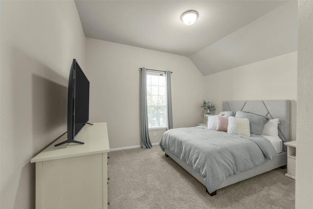 7823 Taronga Lane, Richmond, TX 77407
