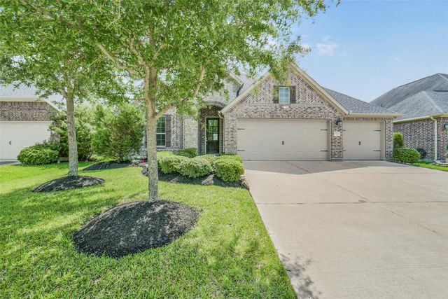 7823 Taronga Lane, Richmond, TX 77407