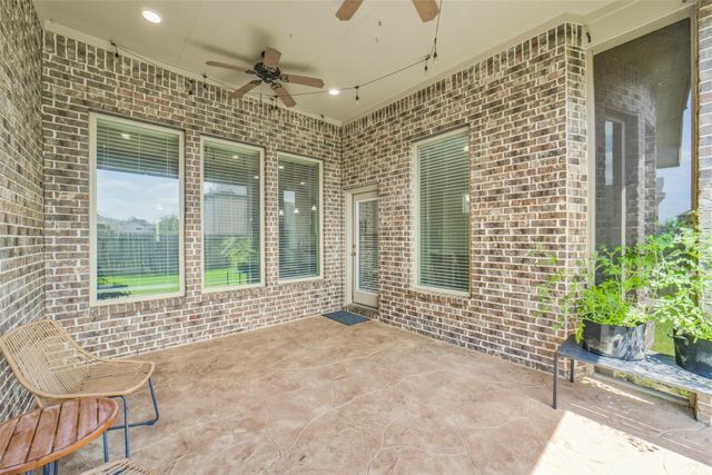 7823 Taronga Lane, Richmond, TX 77407