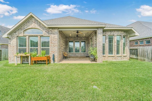 7823 Taronga Lane, Richmond, TX 77407