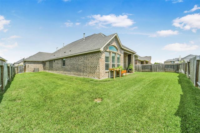 7823 Taronga Lane, Richmond, TX 77407