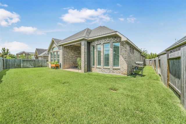 7823 Taronga Lane, Richmond, TX 77407