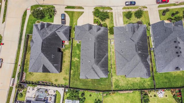 7823 Taronga Lane, Richmond, TX 77407