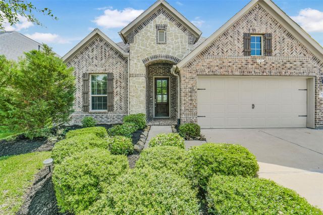 7823 Taronga Lane, Richmond, TX 77407