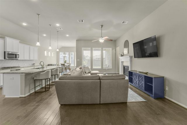 7823 Taronga Lane, Richmond, TX 77407