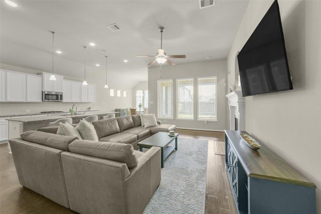7823 Taronga Lane, Richmond, TX 77407