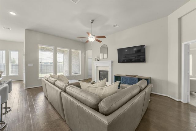 7823 Taronga Lane, Richmond, TX 77407