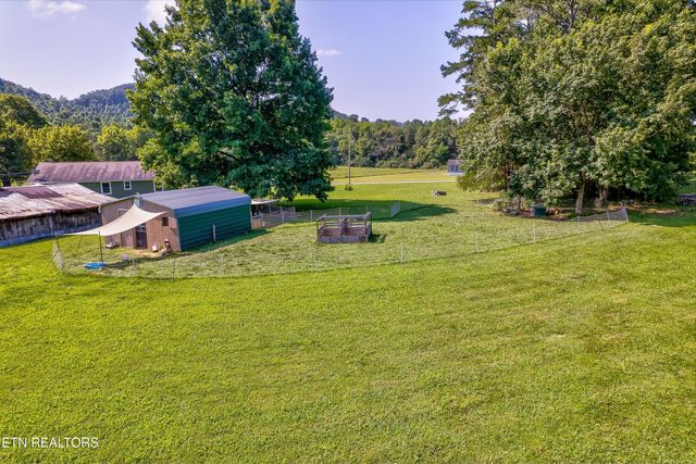 114 Viars Rd, Philadelphia, TN 37846