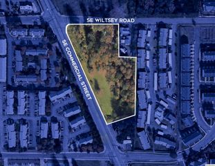 Commercial at Wiltsey St SE, Salem, OR 97306