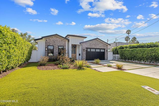 5444 Murietta Avenue, Sherman Oaks, CA 91401