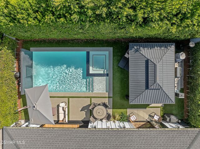 5444 Murietta Avenue, Sherman Oaks, CA 91401