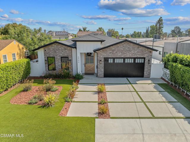 5444 Murietta Avenue, Sherman Oaks, CA 91401