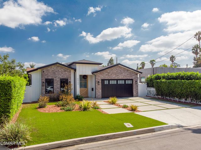 5444 Murietta Avenue, Sherman Oaks, CA 91401