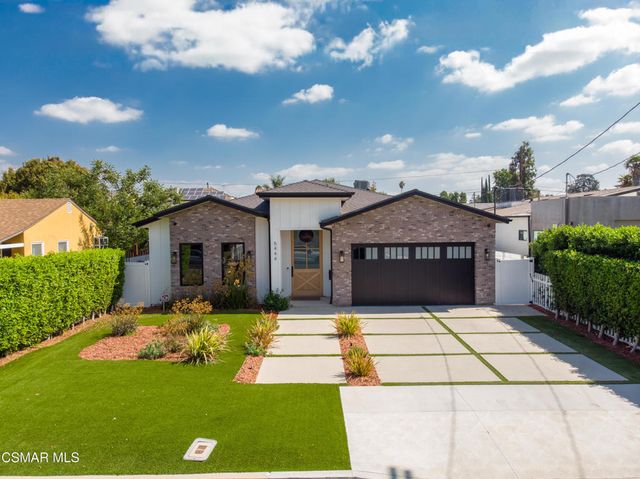 5444 Murietta Avenue, Sherman Oaks, CA 91401