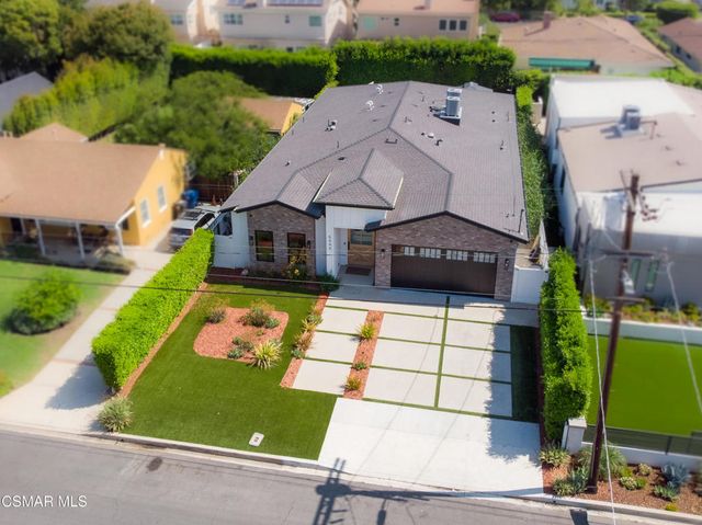 5444 Murietta Avenue, Sherman Oaks, CA 91401