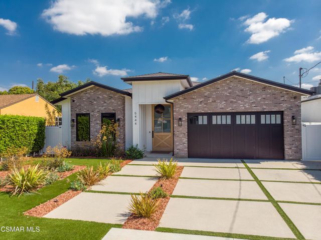 5444 Murietta Avenue, Sherman Oaks, CA 91401