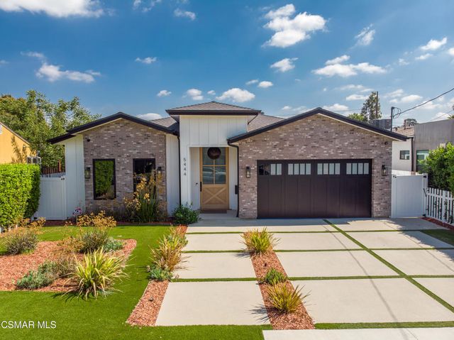 5444 Murietta Avenue, Sherman Oaks, CA 91401