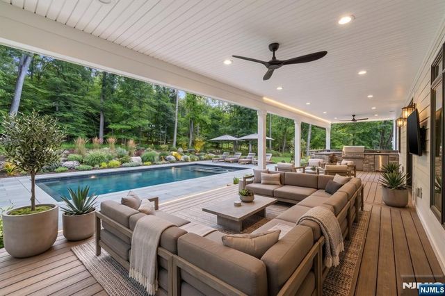 56 Clover Lane, Upper Saddle River, NJ 07458
