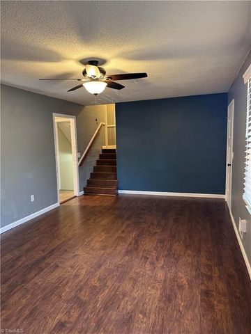 1542 Overlook Drive, Wilkesboro, NC 28697
