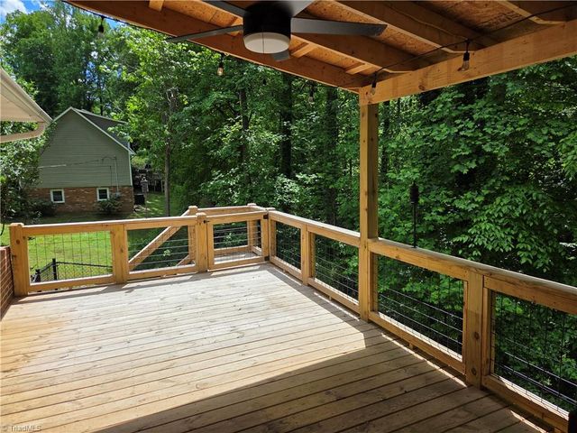 1542 Overlook Drive, Wilkesboro, NC 28697