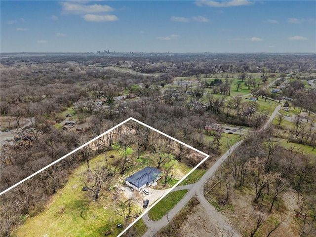 3537 N 35th Street, Kansas City, KS 66104