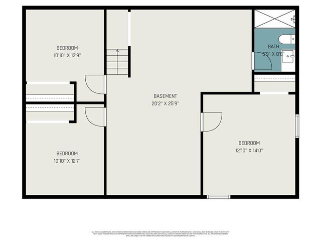 3537 N 35th Street, Kansas City, KS 66104