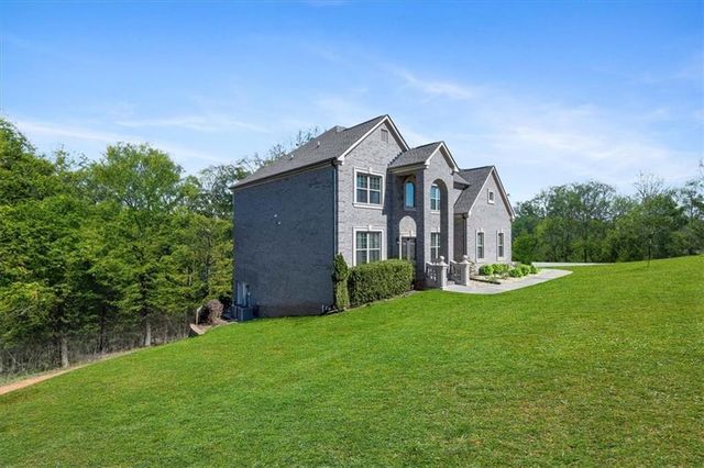 3206 Letha Woods Drive, Conyers, GA 30094