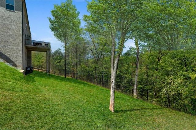 3206 Letha Woods Drive, Conyers, GA 30094
