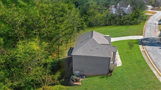 3206 Letha Woods Drive, Conyers, GA 30094